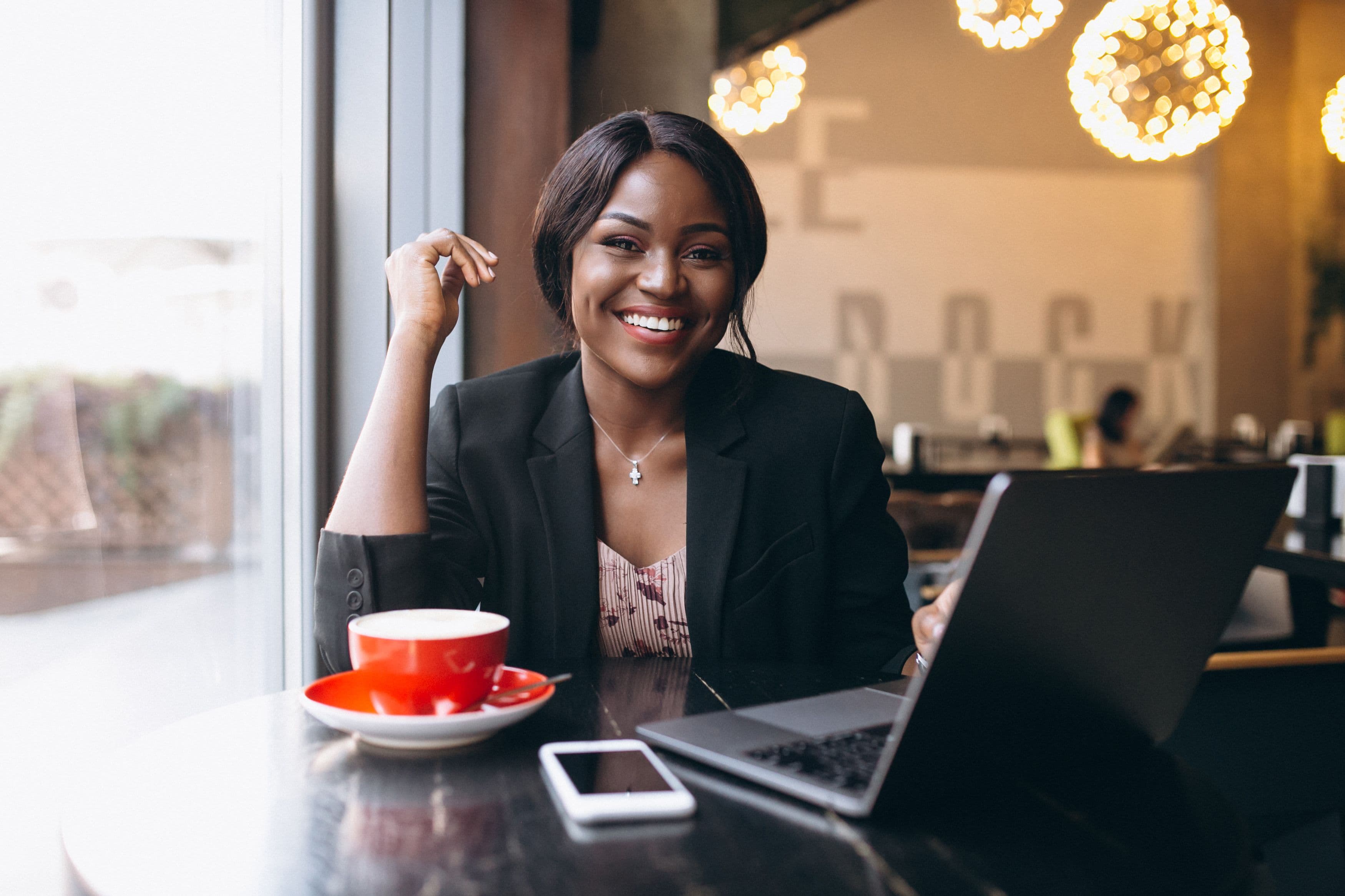 Business Growth